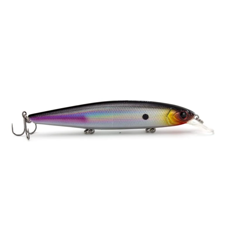 Wobler JMC Adventure HARVESTER 130MM, 24G, A0372 FLOATING WJMCH130A0372 Taniej