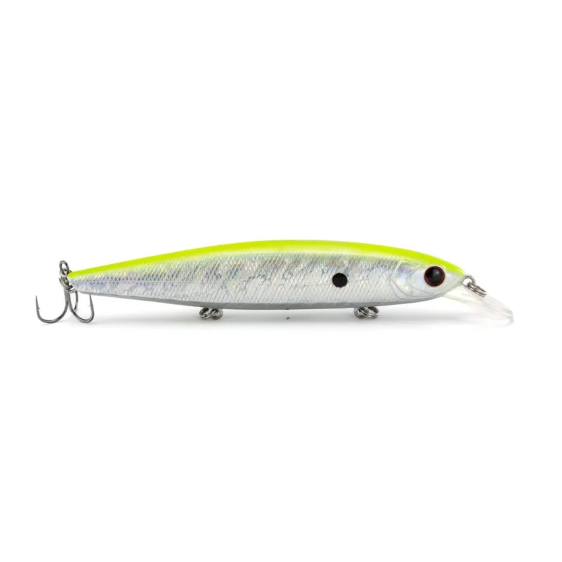 Okazja Wobler JMC Adventure HARVESTER 130MM, 24G, A0680 FLOATING WJMCH130A0680
