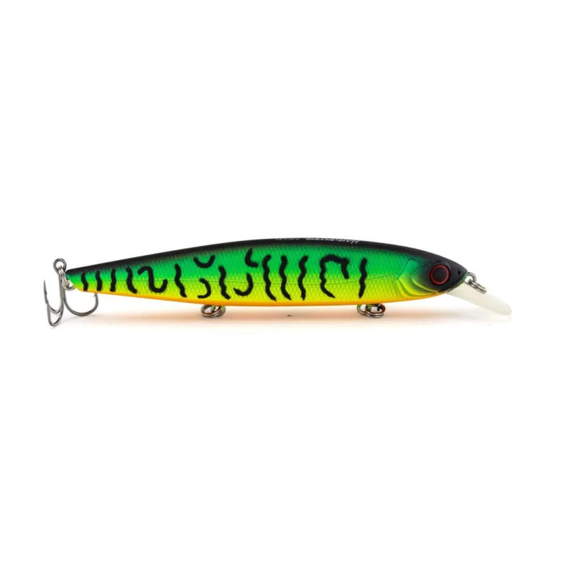 Cena promocyjna Wobler JMC Adventure Harvester 130mm, 24G, A1804