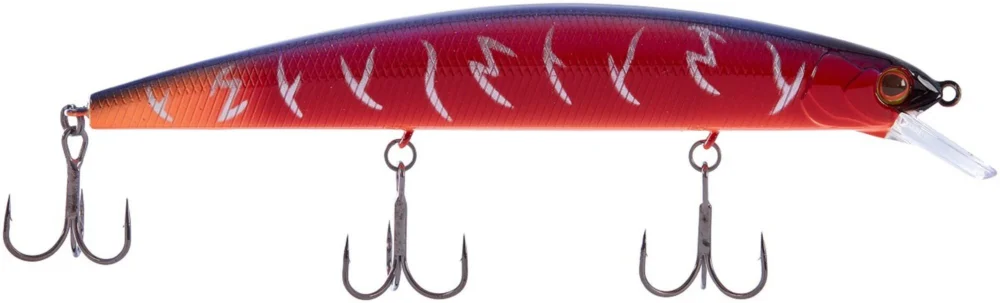 Wysoka jakość Wobler Select Dementor 130SP 130mm 21g #06 (1.6-1.8m)