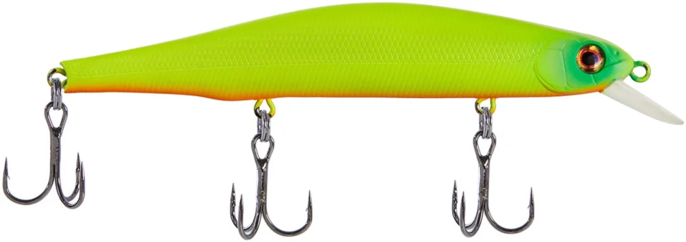 Wobler Select Insider 110SP 110mm 17.0g #01 (1.0-1.5m) Łatwy zwrot