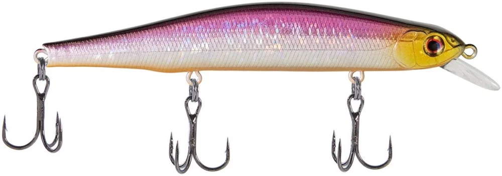 Nie przegap Wobler Select Insider 90SP 90mm 11.0g #35 (0.8-1.0m)