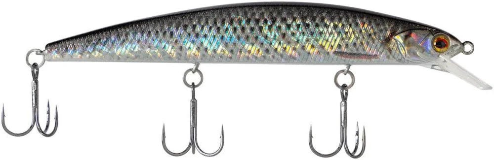 Wobler Select Dementor 130SP 130mm 21g #S46 (1.6-1.8m) Rabat