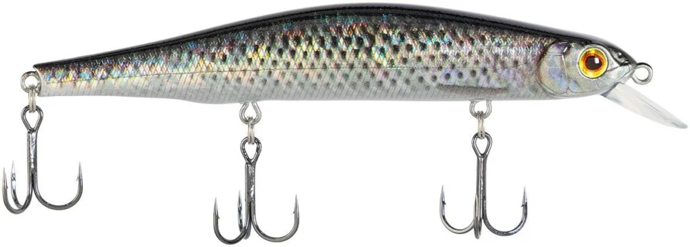 Darmowy zwrot Wobler Select Insider 110SP 110mm 17.0g S46 (1.0-1.5m)