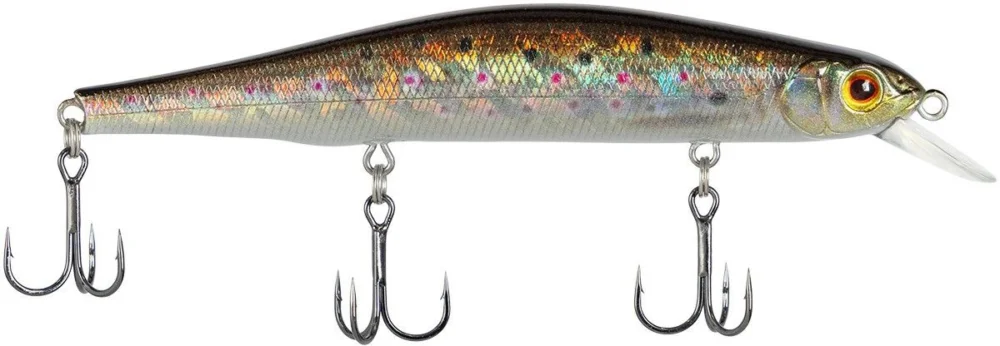 Wobler Select Insider 110SP 110mm 17.0g S47 (1.0-1.5m) Dostępne od ręki