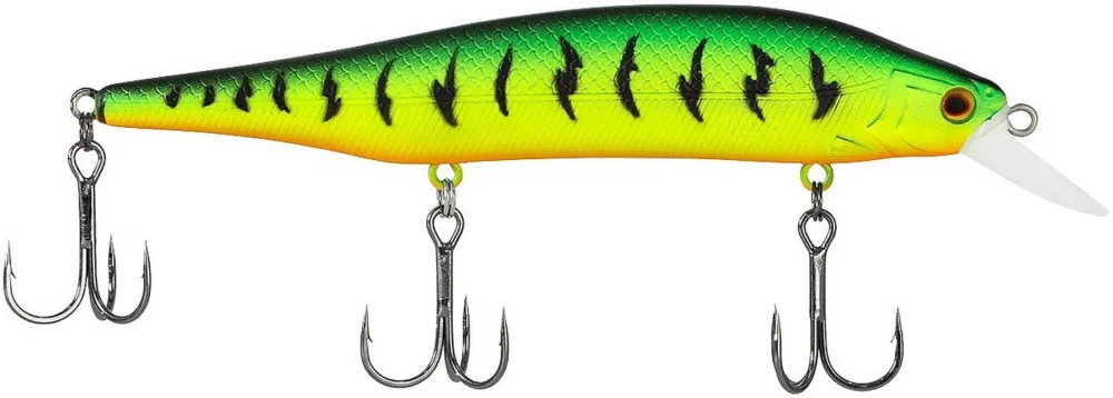 Wobler Select Messer 115SP 115mm 16.0g #02 (1.5-1.8m) Promocja