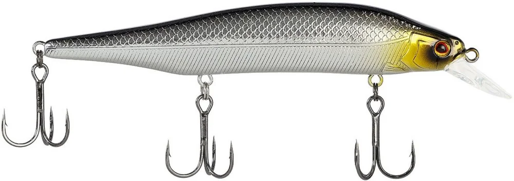 Wobler Select Messer 115SP 115mm 16.0g #07 (1.5-1.8m) Ograniczona ilość