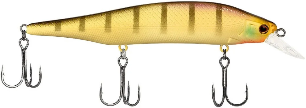 Obniżka ceny Wobler Select Messer 115SP 115mm 16.0g #12 (1.5-1.8m)