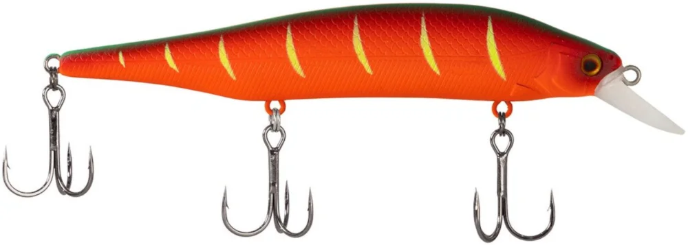 Bezpieczna płatność Wobler Select Messer 115SP 115mm 16.0g #32 (1.5-1.8m)