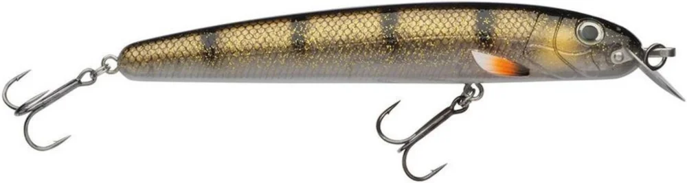 Nowy Wobler Abu Garcia Beast Hi-Lo 12.3g 10cm Bronze Bomber