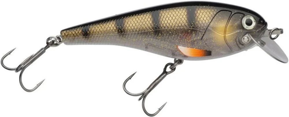 Wobler Abu Garcia Beast Hi-Lo 47g 12cm Bronze Bomber Oferta