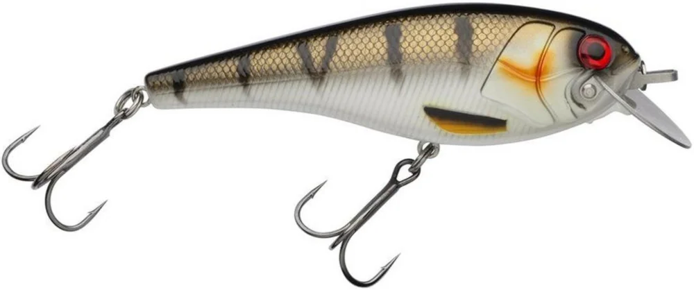 Oferta Wobler Abu Garcia Beast Hi-Lo 47g 12cm Copper Perch