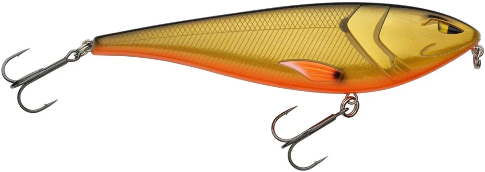 Wobler Berkley Zilla Glider 38g 13cm Daybreak Hit cenowy