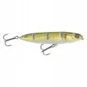 Wobler Adusta A-Pen 9cm 13g - Peacock Bass Oferta