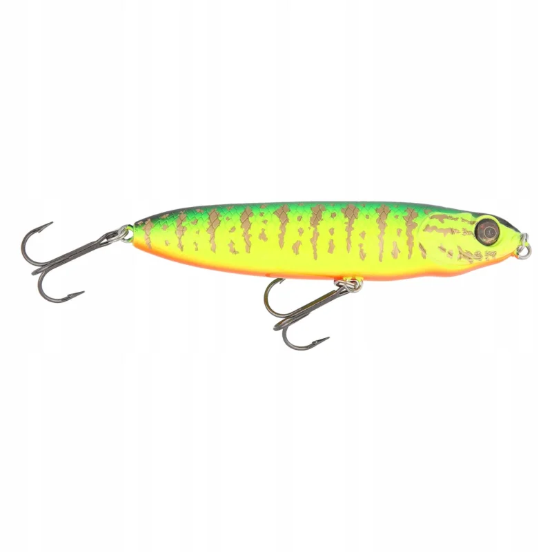 Hit sprzedaży Wobler Adusta A-Pen 9cm 13g - GHT