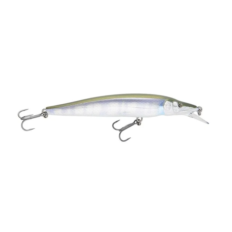 Łatwy zwrot Wobler Adusta Jerk Spiker 13cm 21g 003 Hasu JS130-003