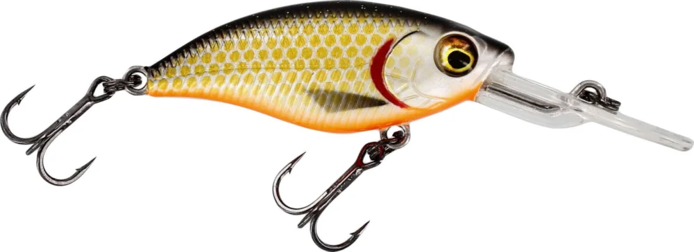 Wobler Westin BuzzBite Crankbait 4cm/4g - Official Roach Bezpieczna płatność