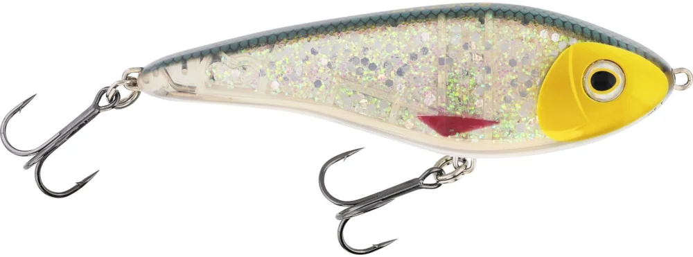 Wobler Westin Jerk 14cm 65g - Headlight Deluxe Niska cena