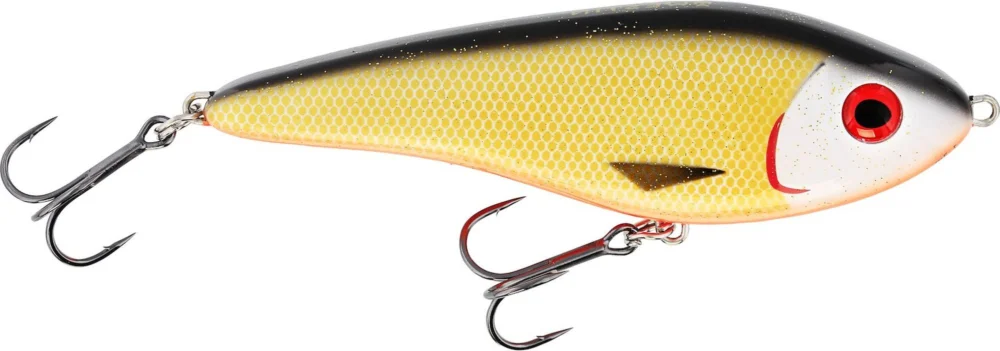 Wobler Westin Jerk 14cm 65g - Official Roach Hit cenowy