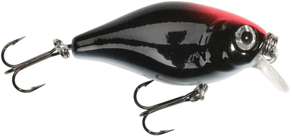 Promocja Wobler Mikado Bold Head 3.5g/4cm