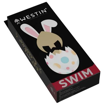 Sprawdź teraz Swim Glidebait - Easter 26 12cm 53g Suspending