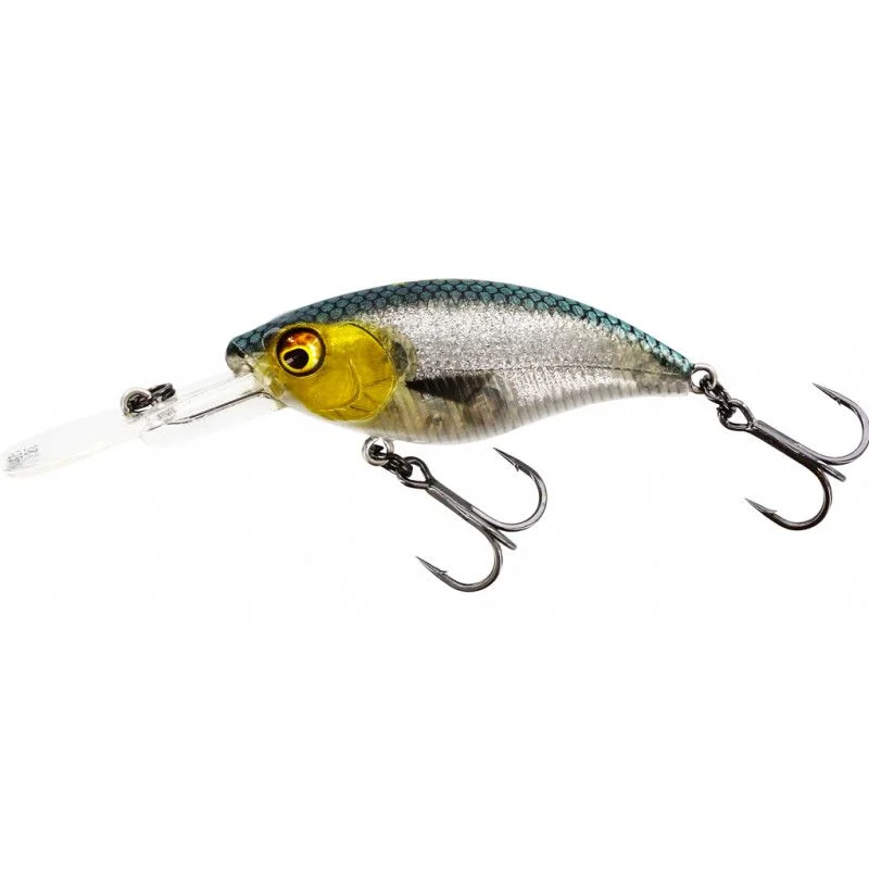 Oferta czasowa Wobler Westin BuzzBite Crankbait 5cm/6g - Headlight