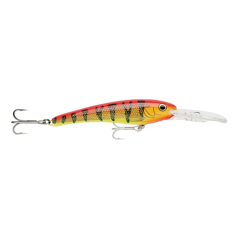Wobler Rapala Deep Thunder 11cm 28g Hot Perch Ograniczona ilość