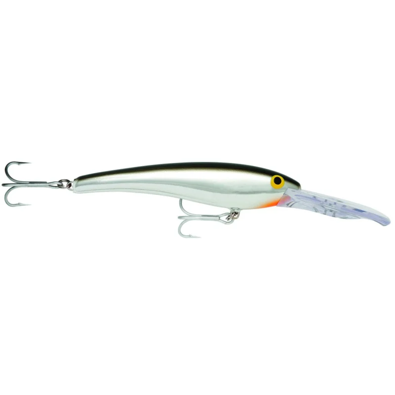 Wobler Rapala Deep Thunder 11cm 28g Silver Promocja