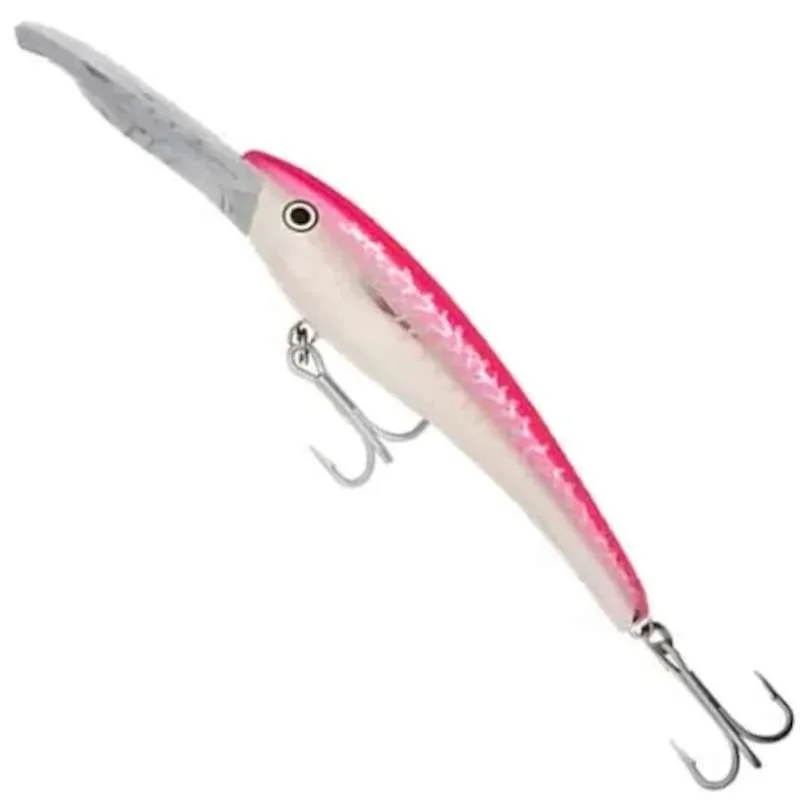 Wobler Rapala Deep Thunder 11cm 28g Hot Pink UV Wyprzedaż