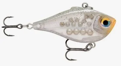 Okazja Wobler Rapala Rippin Rap 5 cm 9g Dirty Boxers