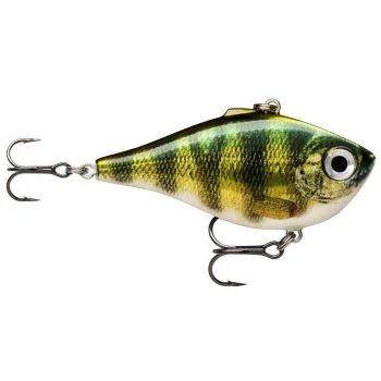 Dodaj do koszyka Wobler Rapala Rippin Rap 5 cm 9g Live Perch