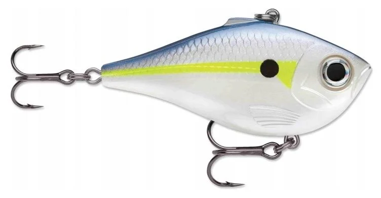 Wobler Rapala Rippin Rap 5 cm 9g Helsinki Shad Darmowy zwrot