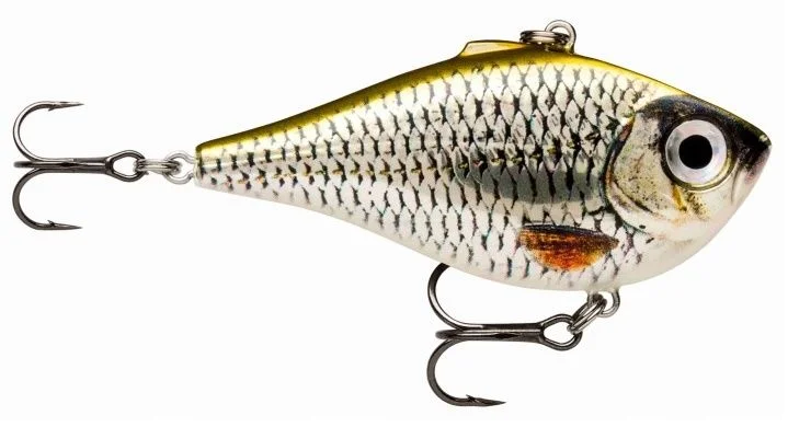 Wobler Rapala Rippin Rap 5 cm 9g Live Roach Szybka wysyłka