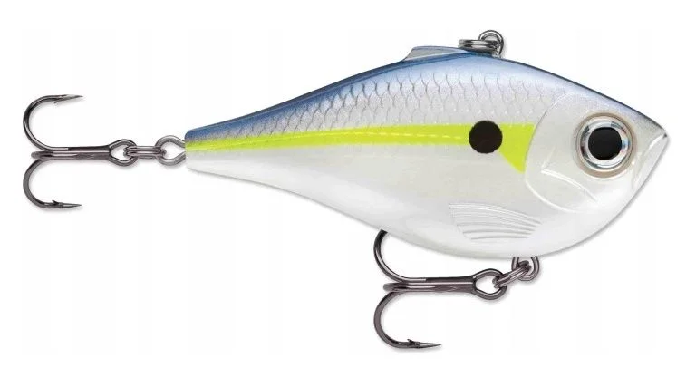 Nowy Wobler Rapala Rippin Rap 7 cm 24 g Helsinki Shad