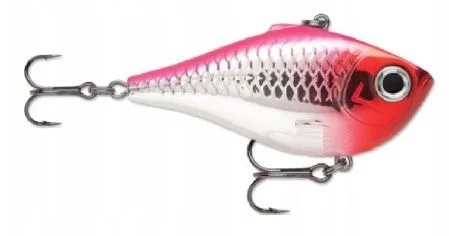 Wobler Rapala Rippin Rap 7 cm 24 g Pink Clown Hit sprzedaży