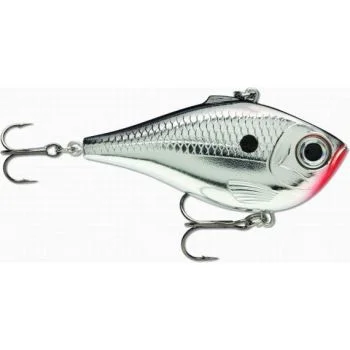 Wobler Rapala Rippin Rap 7 cm 24 g Chrome Szybka wysyłka