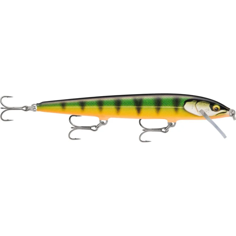 Okazja Wobler Rapala Balsa Body 12 cm 10 g Gilded Perch