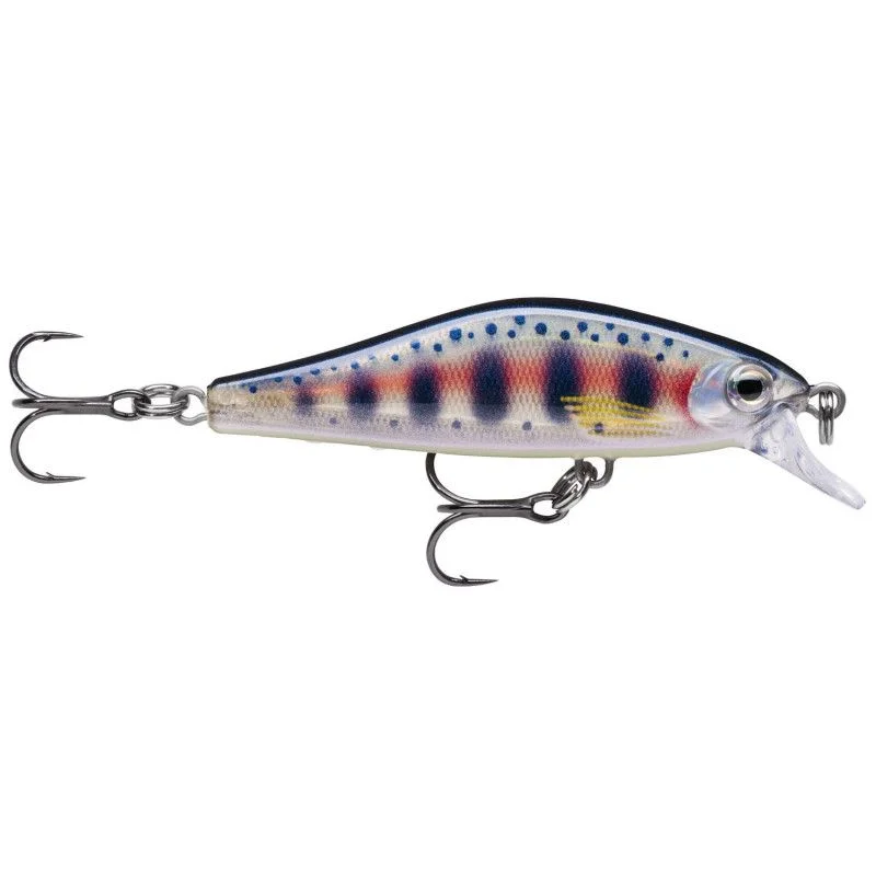 Rabat Wobler Rapala Shadow Rap Solid Shad 5 cm 5,5g Yamame