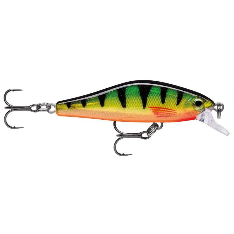 Wobler Rapala Shadow Rap Solid Shad 5 cm 5,5g Perch Tylko do końca tygodnia