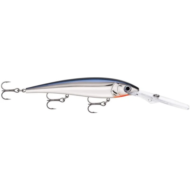 Okazja Wobler Rapala Trolling Series 12 cm 21 g Silver
