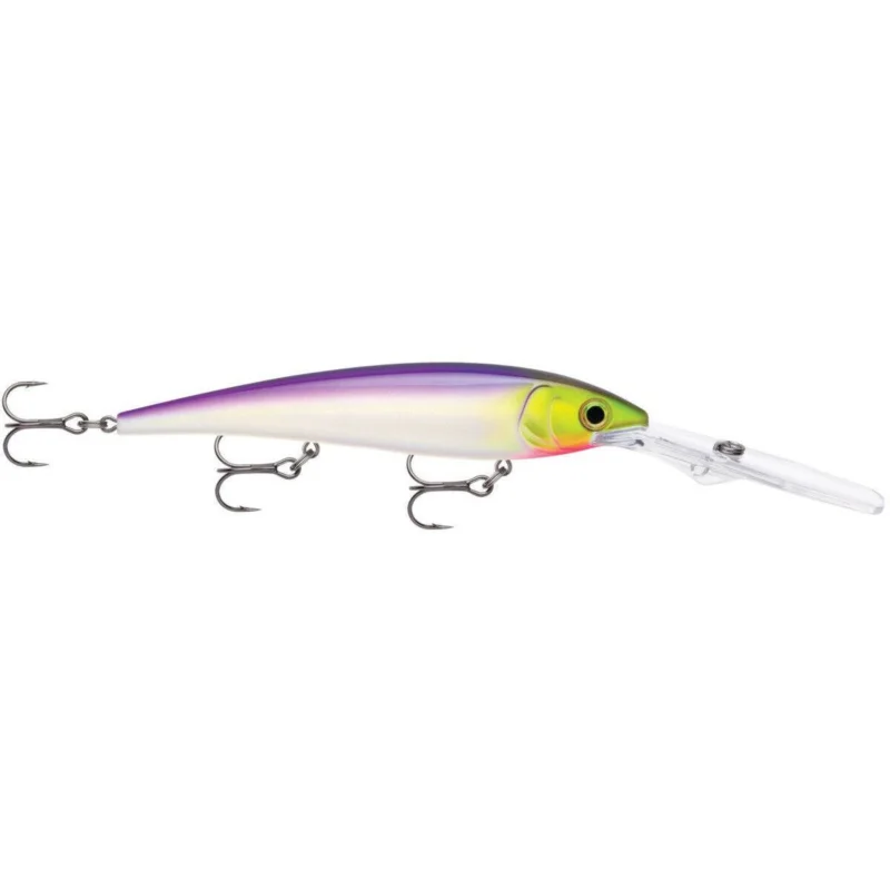 Wobler Rapala Trolling Series 12 cm 21 g Purpledescent Ekspresowa dostawa