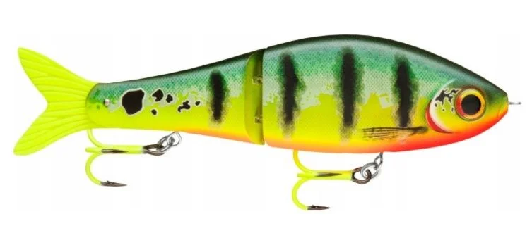 Wobler Rapala Super Shadow Rap 16 cm 86 g Temensis Rabat