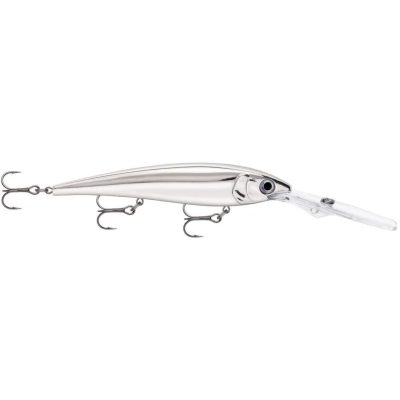 Oferta Wobler Rapala Trolling Series 12 cm 21 g Pure Chrome