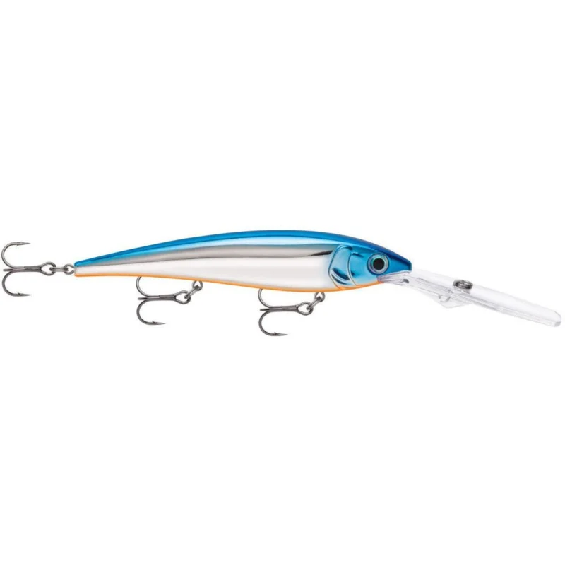 Taniej Wobler Rapala Trolling Series 12 cm 21 g Silver Blue