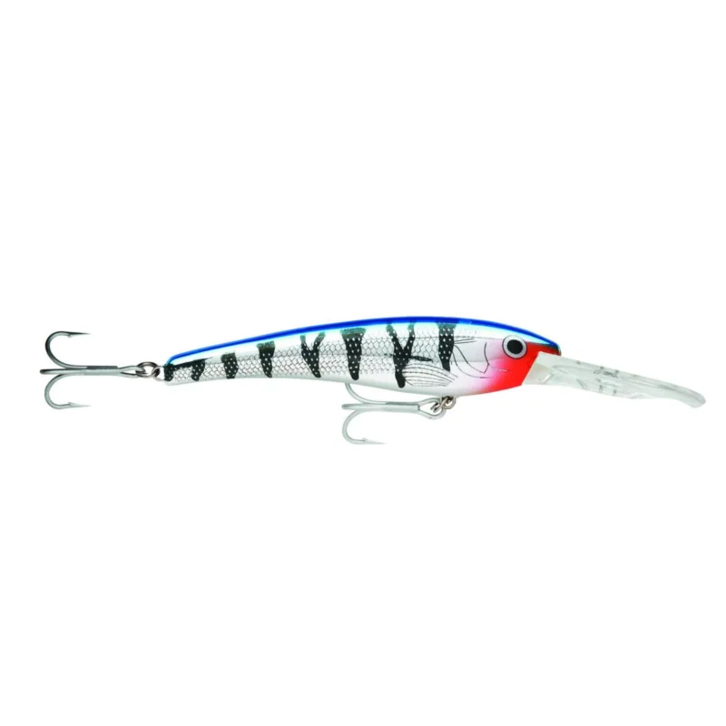 Taniej Wobler Rapala Deep Thunder 15 cm 60 g Metalic Blue Tiger