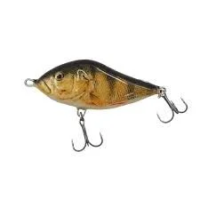 Salmo Slider 5cm Real Perch Nowy