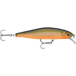 Wobler Rapala Precision Xtreme Air Boss 8cm 9.0g - Matt Halloween UV Najlepsza cena