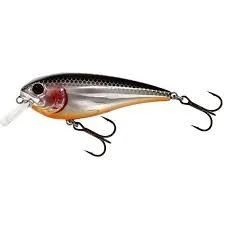 Wobler Westin RawBite Floating Steel Sardine 7cm 12g Rabat