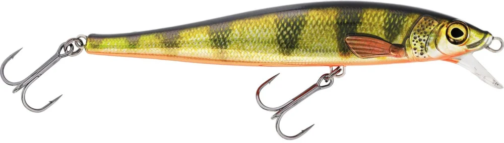 Wobler Westin Jerkbite Sr 17cm 47g - Real Perch Promocja