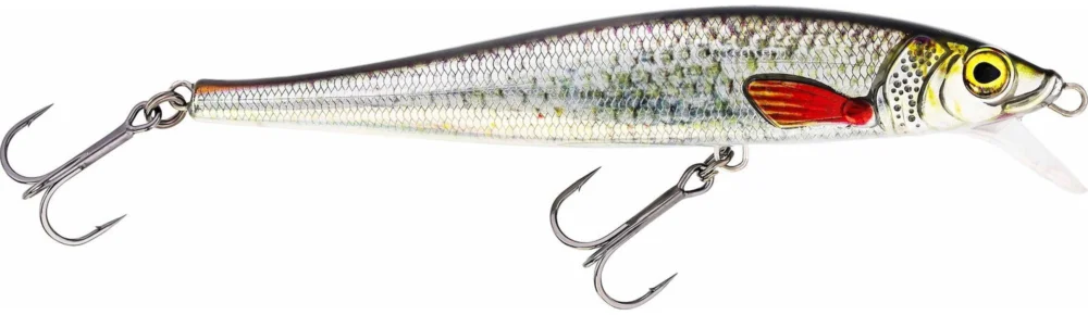 Hit sprzedaży Wobler Westin Jerkbite Sr 17cm 47g - Real Roach